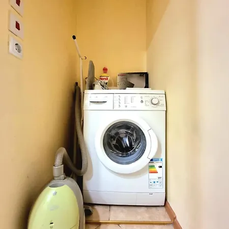 Sunny View With Garage Διαμέρισμα *